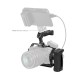 SmallRig HawkLock Cage Kit Canon EOS R6 Mark III - 5958