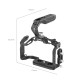 SmallRig Kit Cage "Black Mamba" Canon EOS R6 Mark III - 5960