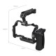 SmallRig HawkLock Cage Kit Canon EOS R6 Mark III - 5958