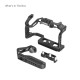 SmallRig Kit Cage "Black Mamba" Canon EOS R6 Mark III - 5960