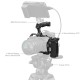 SmallRig HawkLock Cage Kit Canon EOS R6 Mark III - 5958