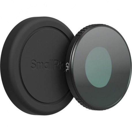 SmallRig CPL Filter für DJI Osmo Action 6 - 5966