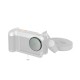 SmallRig Filtre CPL pour DJI Osmo Action 6 - 5966