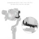 SmallRig L-Bracket mit AirTag-Slot Canon EOS R6 Mark III/II - 5962