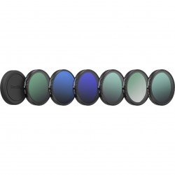 SmallRig Filter-Kit für DJI Osmo Action 6 - 5967