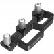 SmallRig HDMI & USB-C Kabelklemme Canon R6 III / R5 II - 5969