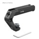 SmallRig Poignée supérieure avec griffe froide - 5976