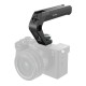 SmallRig Poignée supérieure avec griffe froide - 5976