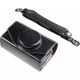 SmallRig Sacoche cuir pour Fujifilm X-E5 / X100VI - 5987