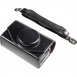 SmallRig Sacoche cuir pour Fujifilm X-E5 / X100VI - 5987