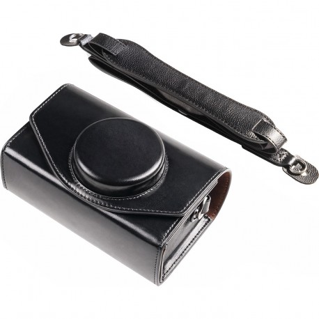 SmallRig Ledertasche für Fujifilm X-E5 / X100VI - 5987