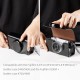 SmallRig Sacoche cuir pour Fujifilm X-E5 / X100VI - 5987