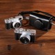 SmallRig Sacoche cuir pour Fujifilm X-E5 / X100VI - 5987