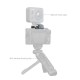 SmallRig Bonnette anti-vent Canon PowerShot V1 - 5989