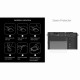 SmallRig Protection d'écran pour FUJIFILM X-E5 - 5988