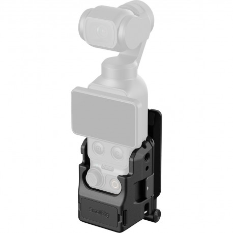 SmallRig Halterung für DJI Osmo Pocket 4P/4/3 - 6003