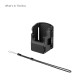 SmallRig Cage pour DJI Osmo Pocket 4P/4/3 Basic - 6002