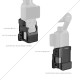 SmallRig Cage für DJI Osmo Pocket 4P/4/3 Basic - 6002