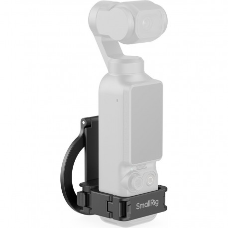 SmallRig Magnet-Halterung für DJI Osmo Pocket 4P/4/3 - 6004