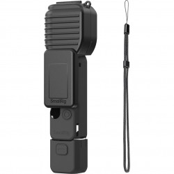 SmallRig Schutzhüllen-Kit für DJI Osmo Pocket 4 - 6005