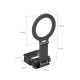 SmallRig Support magnétique pour DJI Osmo Pocket 4P/4/3 - 6004