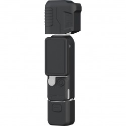 SmallRig Kit housse silicone pour DJI Osmo Pocket 4 - 6007