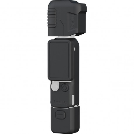 SmallRig Kit housse silicone pour DJI Osmo Pocket 4 - 6007