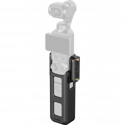 SmallRig Cage pour DJI Osmo Pocket 4P/4/3 - 6006