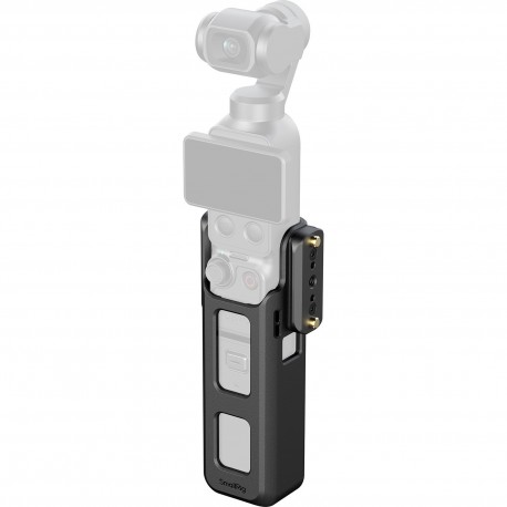 SmallRig Cage pour DJI Osmo Pocket 4P/4/3 - 6006
