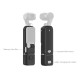 SmallRig Silikonhüllen-Kit für DJI Osmo Pocket 4 - 6007