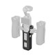 SmallRig Cage pour DJI Osmo Pocket 4P/4/3 - 6006