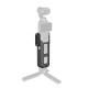 SmallRig Cage für DJI Osmo Pocket 4P/4/3 - 6006