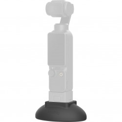 SmallRig Silikon-Standfuss für DJI Osmo Pocket 4P/4/3 - 6008