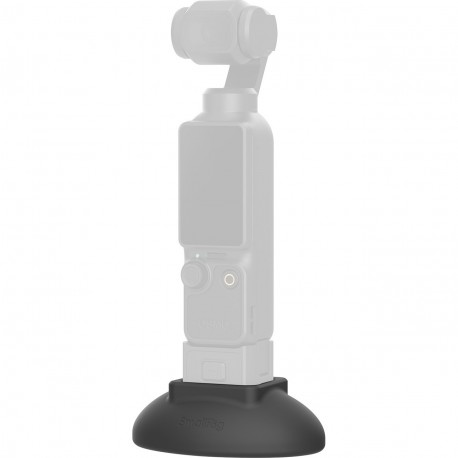 SmallRig Silikon-Standfuss für DJI Osmo Pocket 4P/4/3 - 6008