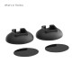 SmallRig Base de fixation pour DJI Osmo Pocket 4P/4/3 - 6008