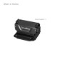 SmallRig Adaptateur magnétique vers Arca-Swiss DJI Osmo - 6014