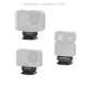 SmallRig Magnet-Adapter auf Arca-Swiss für DJI Osmo - 6014
