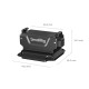 SmallRig Magnet-Adapter auf Arca-Swiss für DJI Osmo - 6014