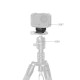 SmallRig Adaptateur magnétique vers Arca-Swiss DJI Osmo - 6014