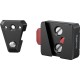SmallRig Kit plaque V-Lock à libération rapide - 6021