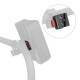 SmallRig Quick Release V-Lock Mount Plate Kit - 6021