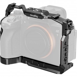 SmallRig HawkLock Cage für Sony A7 V / A7R V / A7 IV - 6024