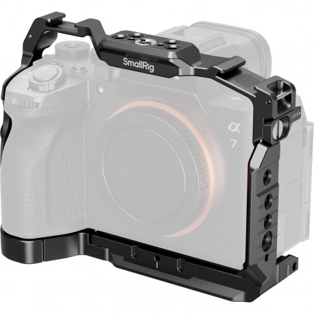 SmallRig HawkLock Cage für Sony A7 V / A7R V / A7 IV - 6024
