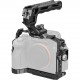 SmallRig Kit Cage pour Sony Alpha 7 V / 7R V / 7 IV - 6025