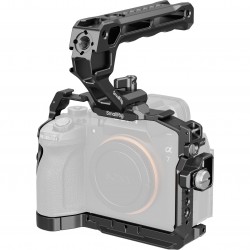 SmallRig Cage Kit für Sony Alpha 7 V / 7R V / 7 IV - 6025