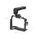 SmallRig Kit Cage pour Sony Alpha 7 V / 7R V / 7 IV - 6025