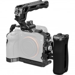 SmallRig Kit Cage Advanced Sony A7 V/7R V/7 IV - 6026