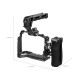 SmallRig Advanced Cage Kit Sony A7 V/7R V/7 IV - 6026