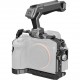 SmallRig HawkLock Käfig-Kit für Sony A7 V/7R V/7 IV - 6027