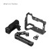 SmallRig Kit Cage Advanced Sony A7 V/7R V/7 IV - 6026
